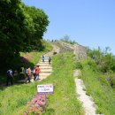 독산성 동문 이미지