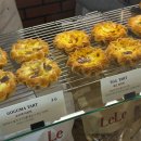 레레 | 부산 에그타르트 맛집 내돈내산 레레