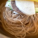 평양메밀냉면 이미지