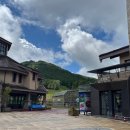 백두산 카서비스 이미지