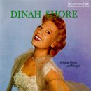 Dinah Shore - It had to be you 이미지