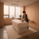 만성1호공원 | 송도 직장인 마사지, 지친 몸에 활력을 불어넣는 힐링 타임