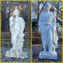 천마산 중구봉 이미지