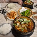 진성감자탕 이미지