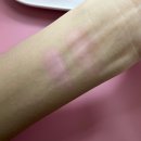[데이지크 만우절 DAITSO] 소프트 블러 치크 2호 핑크 크림, 4호 핑크 리본 구매 후기