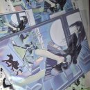 TLC(티엘씨) | 부일페 부스별 후기