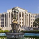 경희대학교 이미지