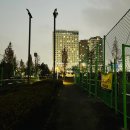 피크닉장 | 운정호수공원 피크닉장 오후 예약 취사 가능 피크닉 후기