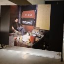 회귀(回歸) | [국립현대미술관 서울] 서울 전시회 데이트 물방울 작가 김창열 회고전 관람 후기