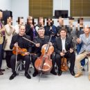 텔 아비브 챔버 앙상블 내한공연 이미지