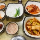 김용해의소문난순대국집
