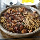 장독짜장 이미지