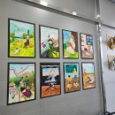 놀작채움미술학원 | 세종 놀작미술학원 체험수업 후기/놀작마이아트 세종소담점/세종 유아미술학원 추천/세종 미술학원 체험...