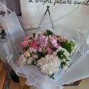 개항동 행정복지센터 | •축하 꽃다발_개항동 행정복지 센터 축하 행사•