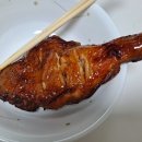 맛있는치킨 비비큐 자메이카통다리구이 내돈내사 후기