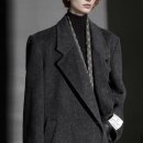 6066 | [드레시아] 가성비 좋은 고퀄리티 코트 찐맛집 (내돈내산, 실착후기)