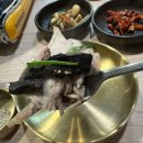 2625 | 대구 동구 팔공산맛집 가성비 좋은 가원백숙식당