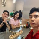 하카타역 / waug버스그린패스 / 나카스 포장마차 거리 / 후쿠오카택시 우버/ 일본 소주 파는 편의점