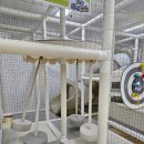 아이앤유 | 용인 기흥 키즈룸 대관 후기 아이앤유 무인 키즈카페 (가격·주차·꿀팁)