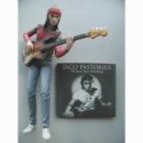 Jaco -The Early Years Recordings (+figure) 이미지