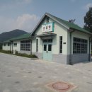 문경 철로자전거(가은역) 이미지