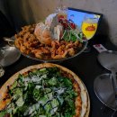 강남-254 | 강남역 낮술 꼭그닭 강남점 피자 치킨과 수제맥주 후기