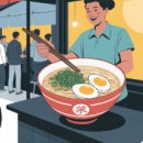 대월푸드 | 전국 팔도 숨은 맛집 대탐험! 현지인만 아는 진짜 맛집 총정리