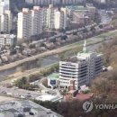 탄천가스