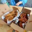 오케리아치킨 이미지