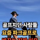 Park golf 이미지