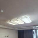 한라전기조명 - 양천구 신월로17길 11 | [청라 집수리] 한라비발디 변기부속품·싱크수전·거실등·변기시트 교체, 한 번에 완벽 해결!