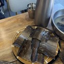 흑산장어 | 수영맛집 흑산장어 장어 + 조개구이 set 솔직후기