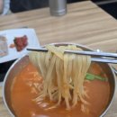 명동프라자 | 천안 두정동 칼국수 맛집, 뜨끈한 국물 명동칼국수 내돈내산 후기