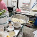 명동손칼국수 이미지