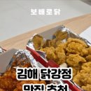 보배로닭