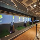 봉화스크린골프 이미지