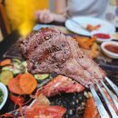 호이안그릴가든 | [A6가든] 호이안 올드타운 스테이크 맛집 내돈내산 후기