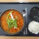 국수나무 미추홀구청점 | 인천시 숭의동 : 국수나무 - 김치찌개돈까스