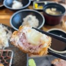 CU 서울대입구역점 | 돈까스 종류별로 다양하게 맛볼 수 있는 샤로수길 일식 돈까스 맛집 "삼백돈 돈가츠 서울대입구역점" 후기~