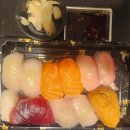 한글시장주차장화장실 | 부전시장맛집 부전시장초밥맛집 한글회초밥 진미초밥 후기