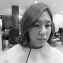 이승연헤어매직