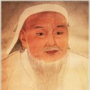 징기스칸 이미지