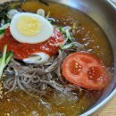 옹심이 칼국수 이미지