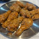 자담치킨 울진죽변점 이미지