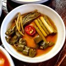 삼성갈비 | 삼성 맛집 김인복의광평 삼성본점 : 양념돼지갈비 전복김치 골동면 평양냉면 내돈내산 후기