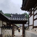 강릉의 매력에 빠지다(1):선교장