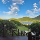 청산도봄 이미지