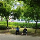 경기재가 노인복지 주식회사 이미지