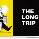 긴 여행, 롱 트립, LONG TRIP (Feat. Sower TV 쏘어티비) 이미지