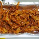 우치 닭발 이미지